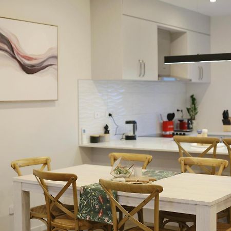 Cozy And Comfortable, Sunny Three-Storey Building Auckland Eksteriør billede