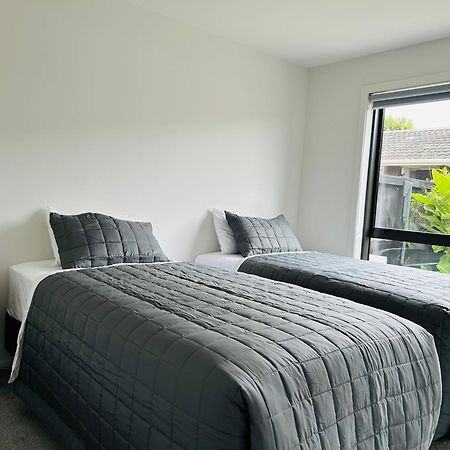 Cozy And Comfortable, Sunny Three-Storey Building Auckland Eksteriør billede