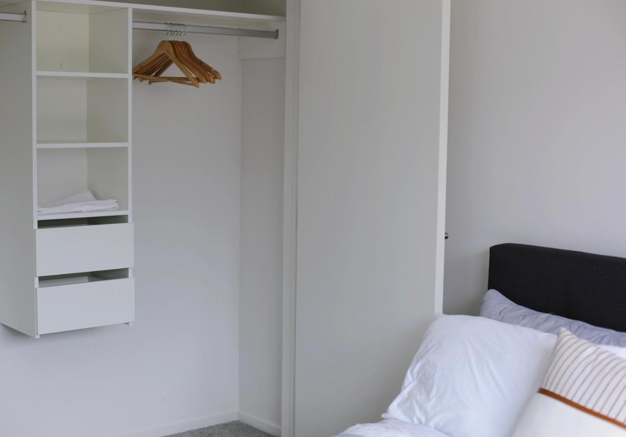 Cozy And Comfortable, Sunny Three-Storey Building Auckland Eksteriør billede