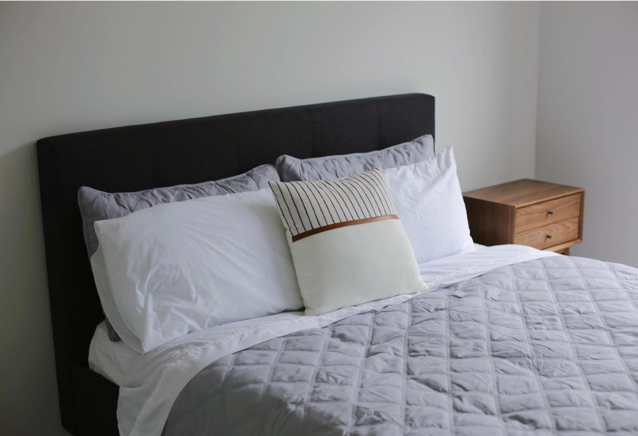 Cozy And Comfortable, Sunny Three-Storey Building Auckland Eksteriør billede