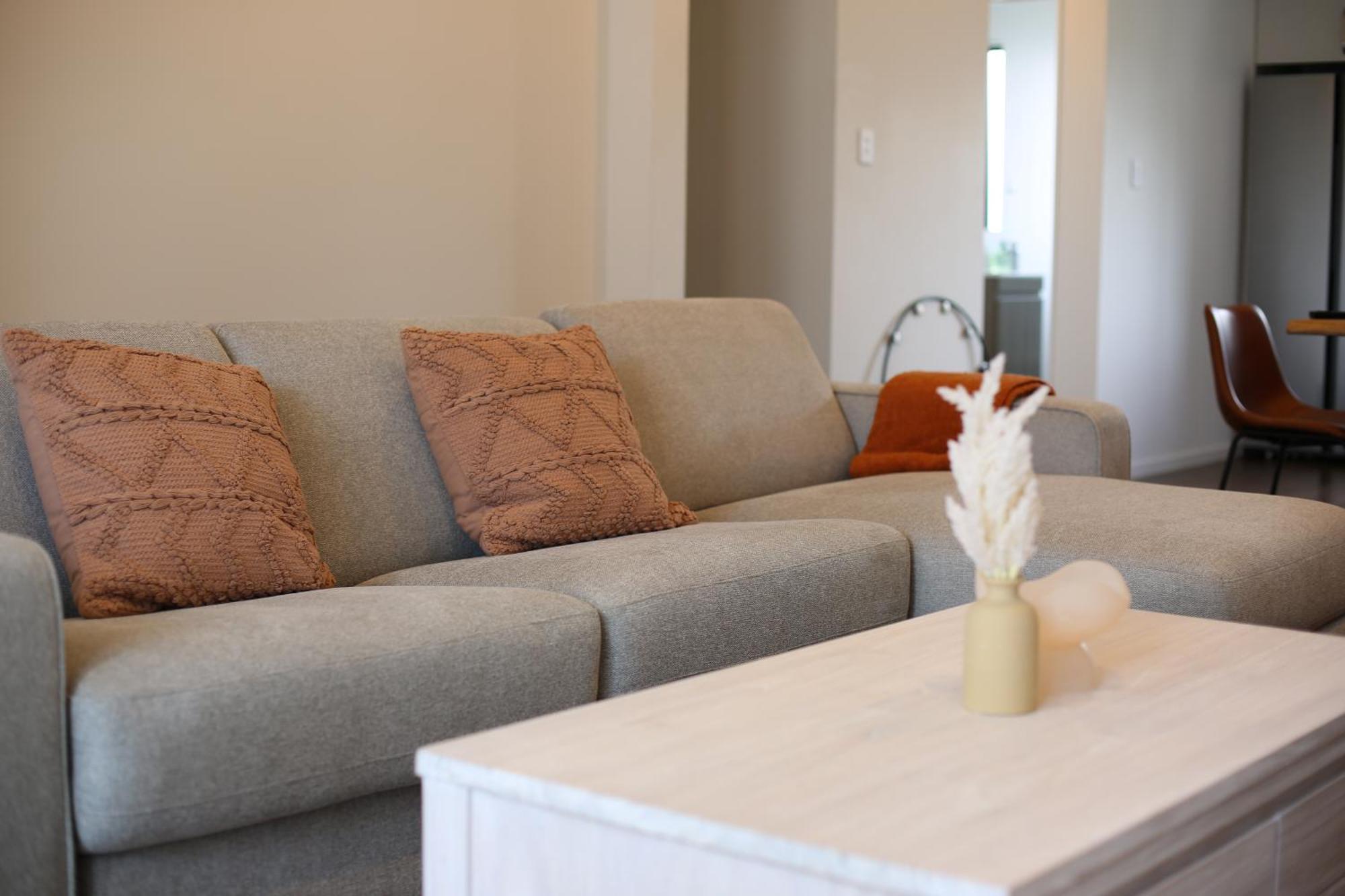 Cozy And Comfortable, Sunny Three-Storey Building Auckland Eksteriør billede